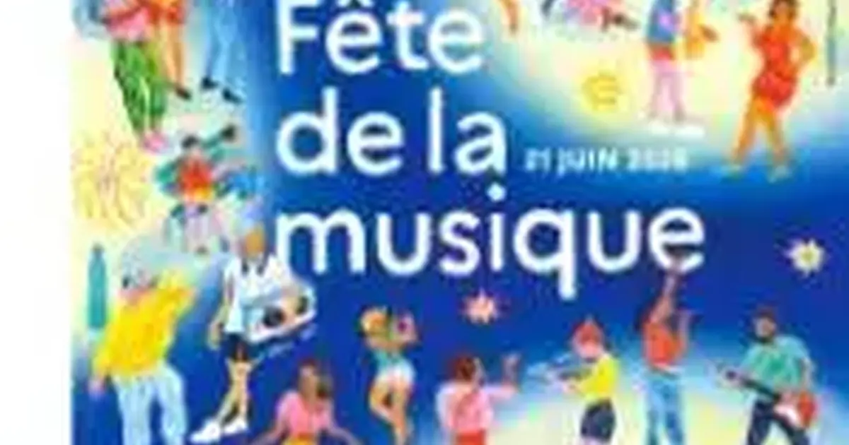 Fête de la Musique à Saint-Geours-de-Maremne