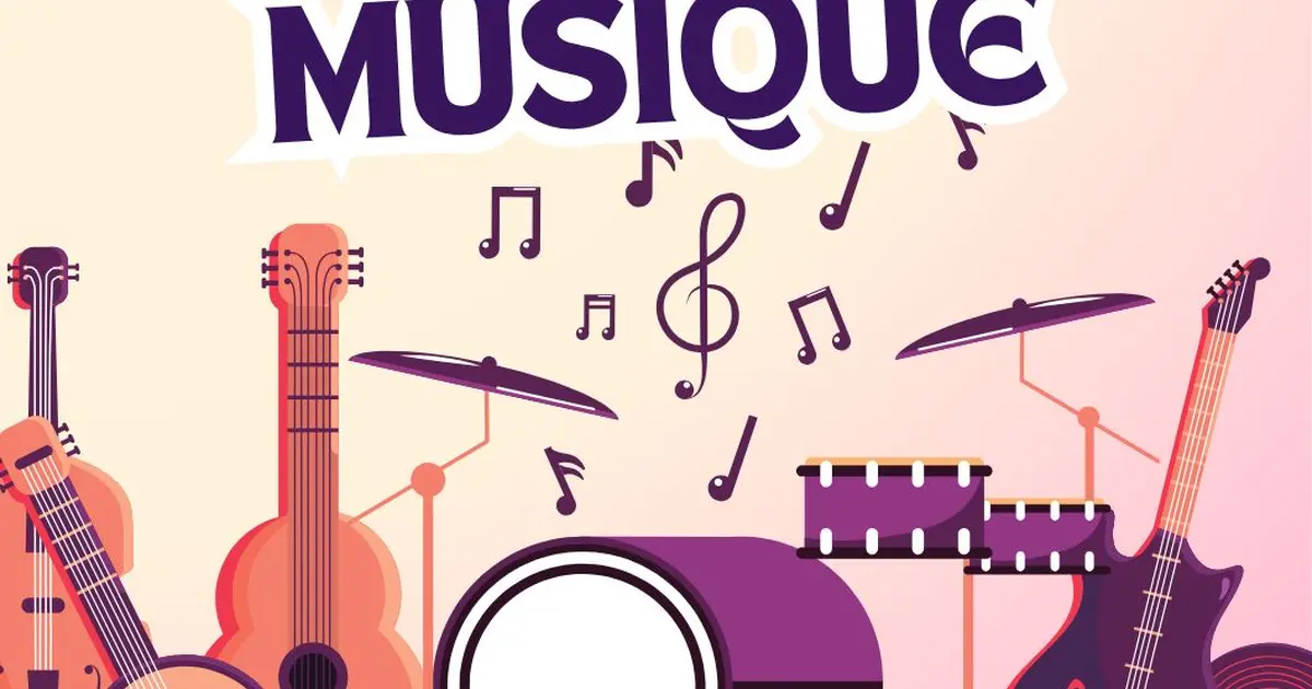 Fête de la musique à Saint-Germain-d'Esteuil