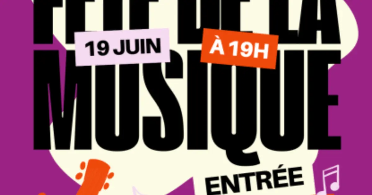 Fête de la Musique à Saint-Germain-du-Puy