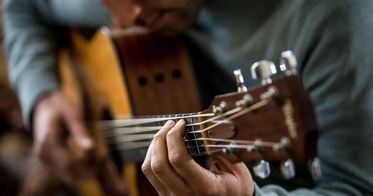 Fête De La Musique à Saint Pargoire