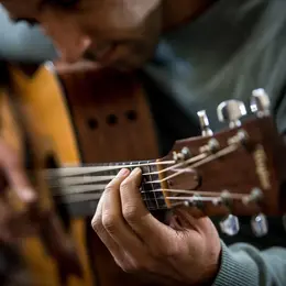 Fête De La Musique à Saint Pargoire