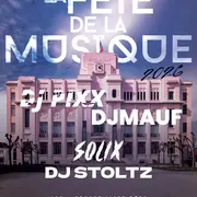 Fête de la musique à Sainte-Savine