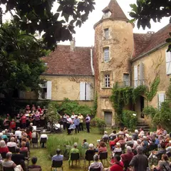 Fête de la musique à Salviac : concert de la chorale Jouez et Chantez