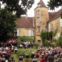 Fête de la musique à Salviac : concert de la chorale Jouez et Chantez