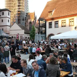 Fête de la Musique à Sélestat en 2026
