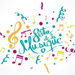 Fête de la musique à St Julien le Vendômois