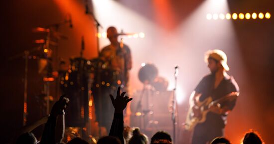 F&ecirc;te de la Musique &agrave; Strasbourg 2026