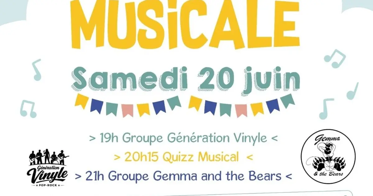 Fête De La Musique à Tarabel