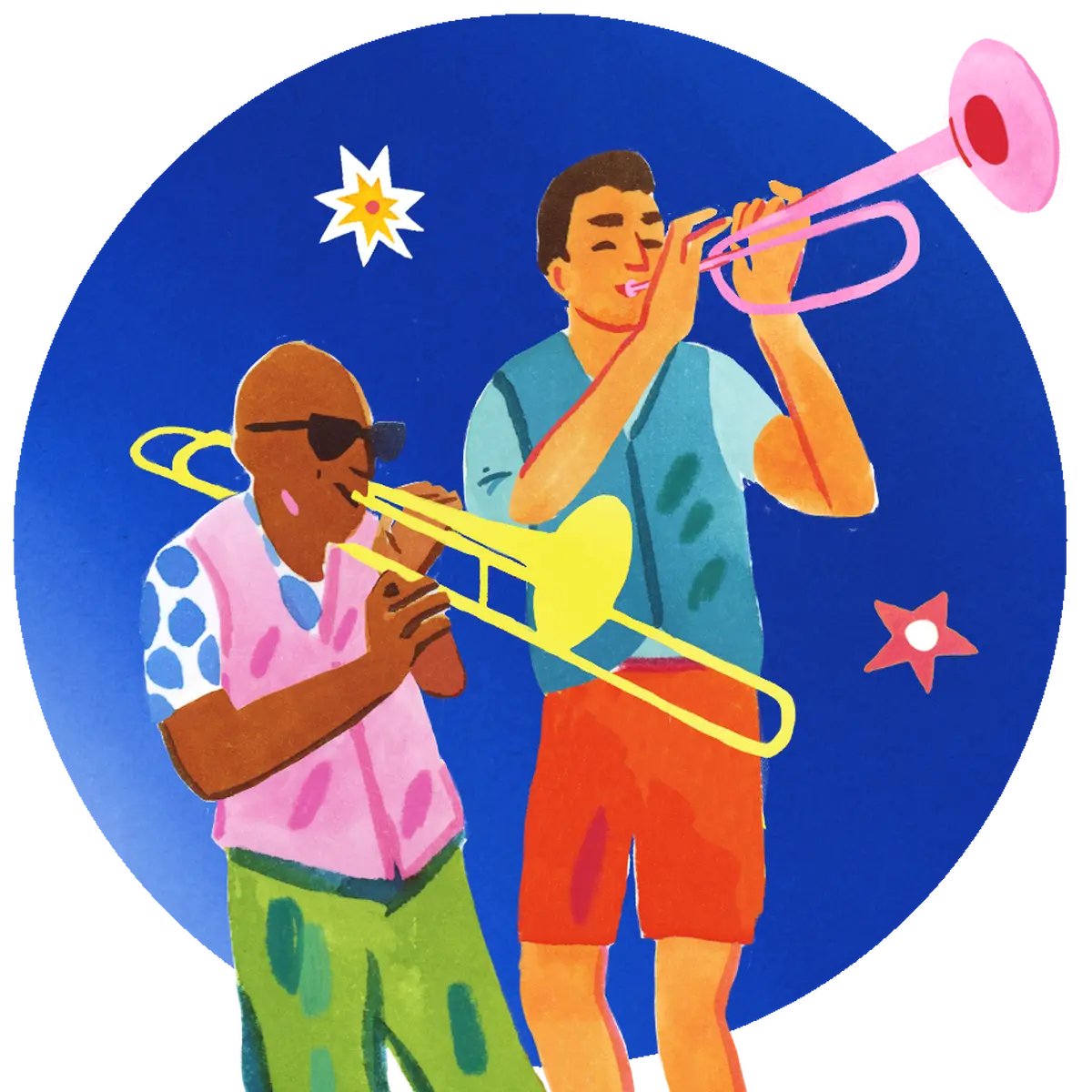 Fête de la Musique à Trouville-sur-Mer