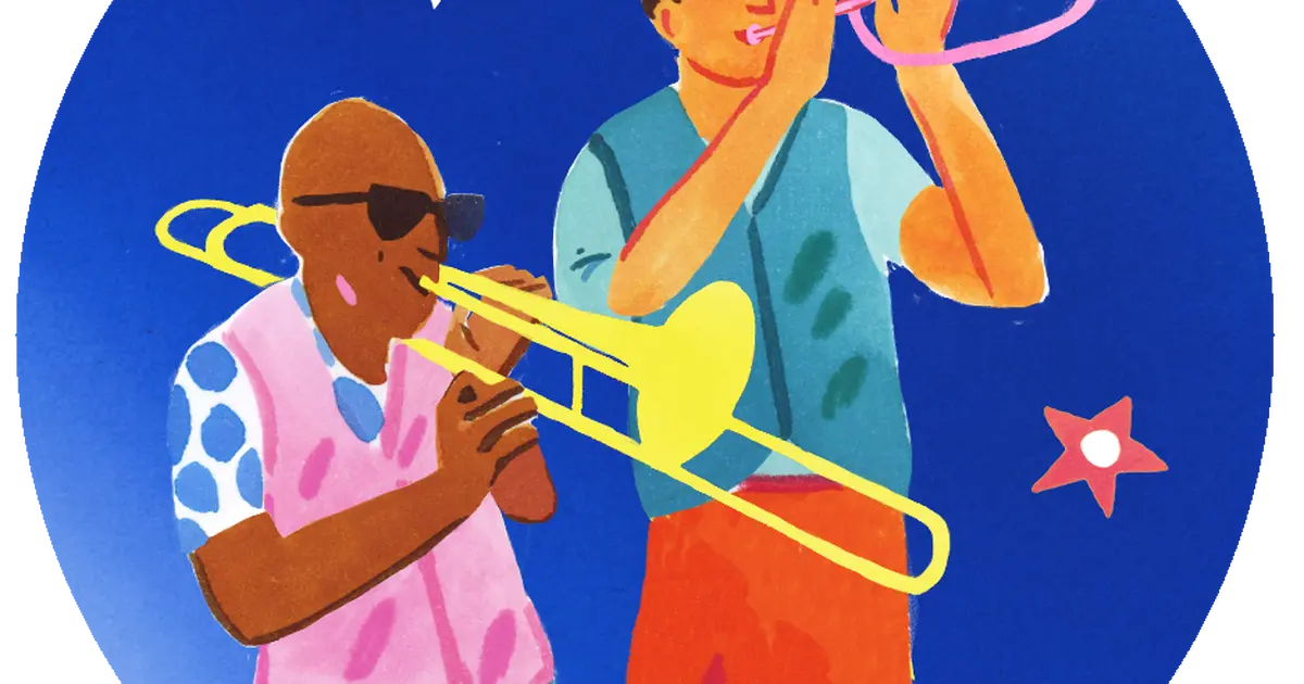Fête de la Musique à Trouville-sur-Mer
