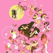 Fête de la musique à Vabre-Tizac