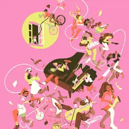 Fête de la musique à Vabre-Tizac