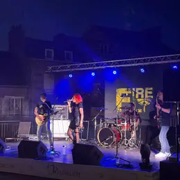 Fête de la Musique à Vassy
