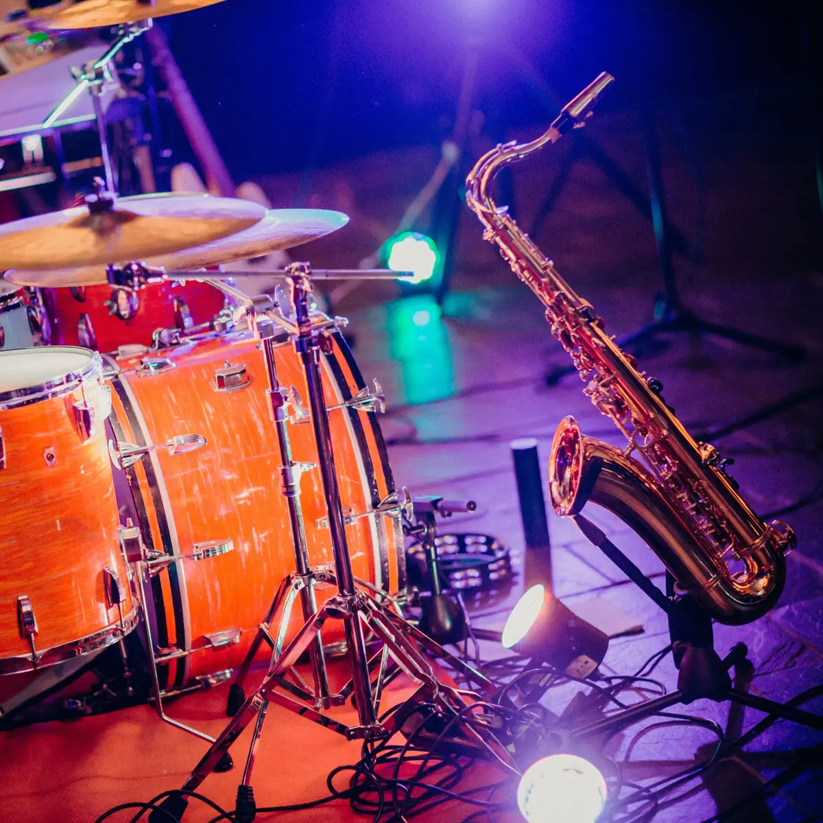La Fête de la musique de Verdun n'attend plus que vous !