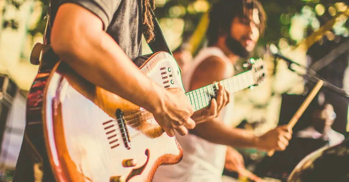 Fête de la Musique à Wittenheim