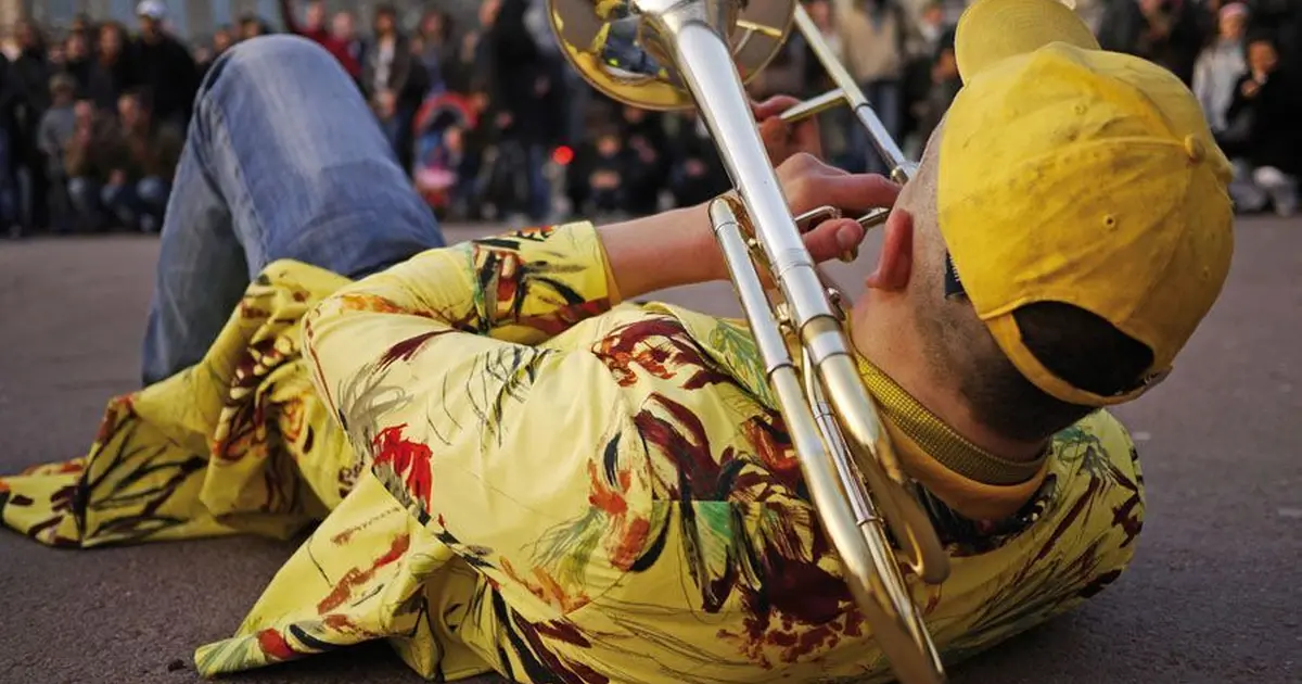 Fête de la musique