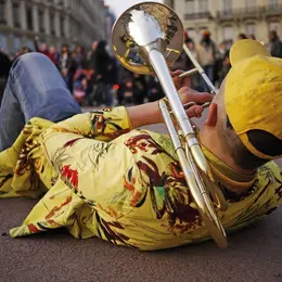 Fête de la musique - 20 & 21 juin