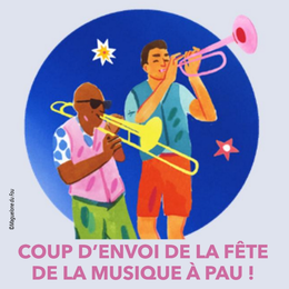 Fête de la musique : Animations des commerçants