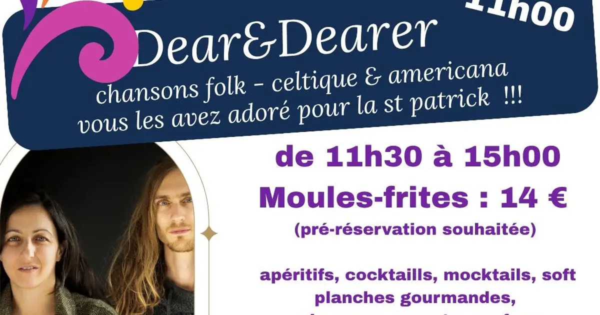 Fête de la musique au Balcon des Dames