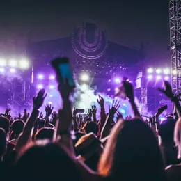 Fête de la musique au Bugue