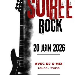 Fête de la musique au Café du Centre