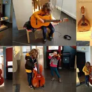 Fête de la musique au Musée de Mirecourt