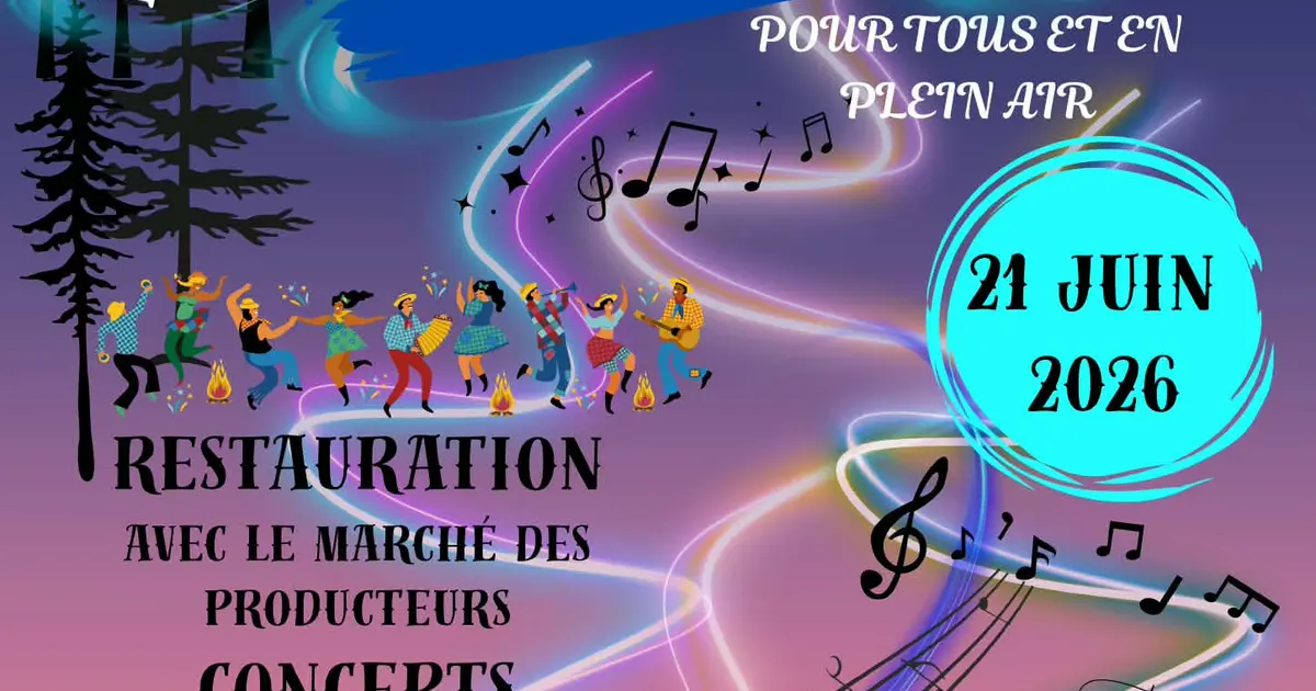 Fête de la musique au Pian-Médoc 2026