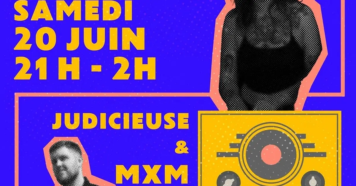 Fête de la Musique au Pub Les Jacobins