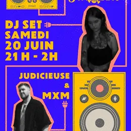 Fête de la Musique au Pub Les Jacobins