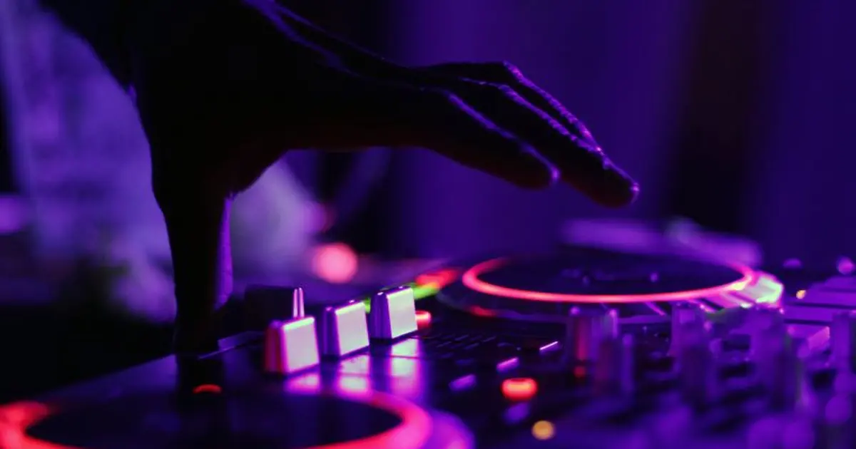 Fête de la musique au Quai 21
