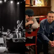 Fête de la musique : AutorYno et Degré 41