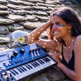 Fête de la musique aux Magnolias