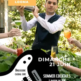 Fête de la Musique aux Prés d'Eugénie