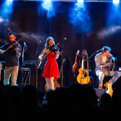 Fête de la musique avec Keltas