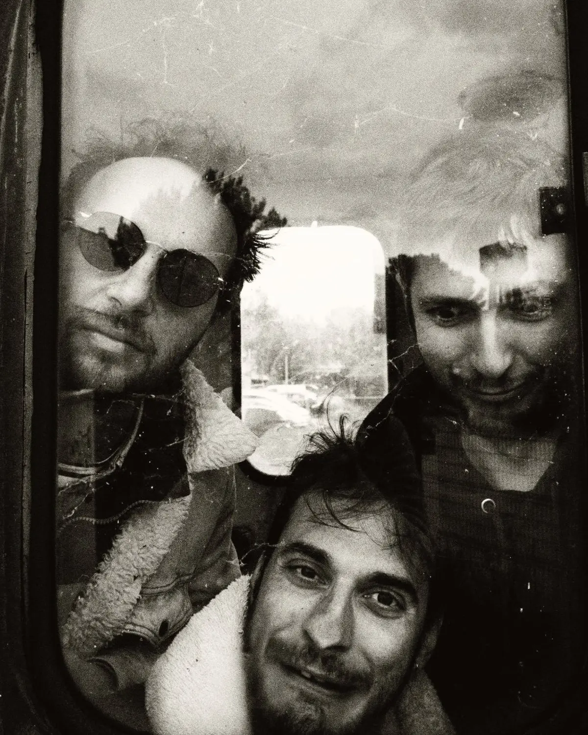 Fête de la musique avec le groupe MimE