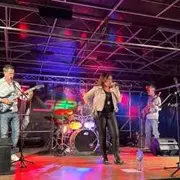 Fête De La Musique Avec Le Groupe Sepia