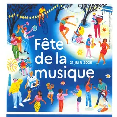 Fête de la musique avec le quator Notes in Vox