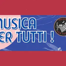 Fête de la musique avec Musica Per Tutti à St Laurent d'Arce