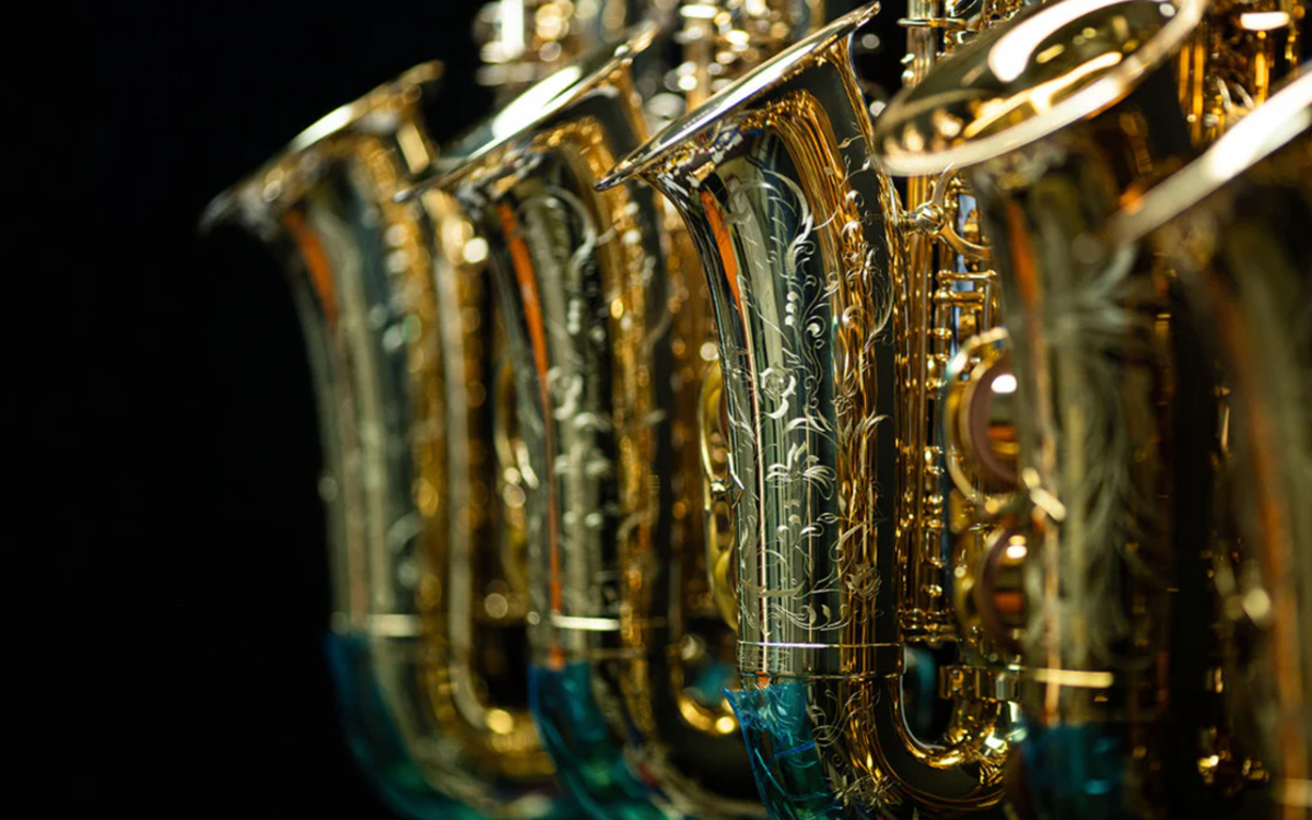 Fête de la Musique - Big Band de Jazz