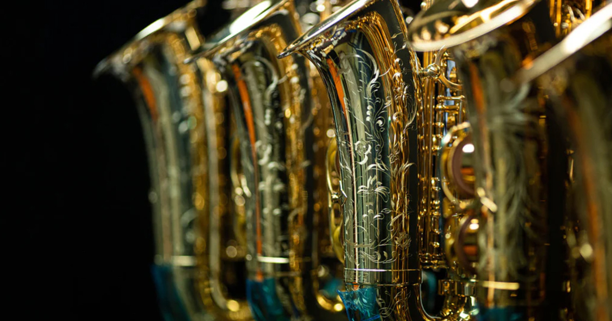 Fête de la Musique - Big Band de Jazz