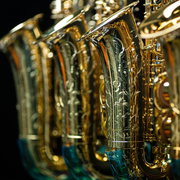 Fête de la Musique - Big Band de Jazz
