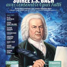 Fête de la musique - Billorgues