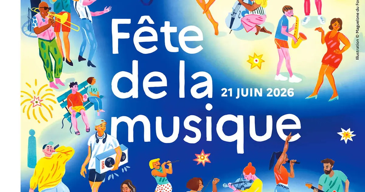 Fête de la musique - Bressuire