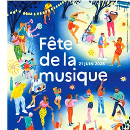 Fête de la musique - Bressuire