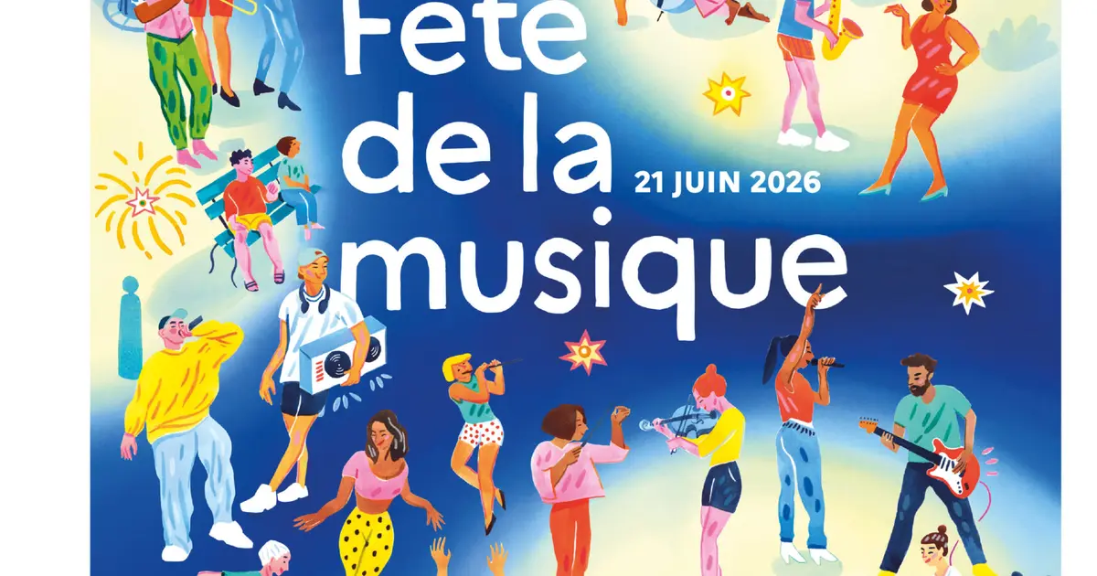 Fête de la musique - Cadaujac