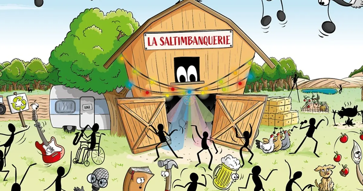 Fête de la Musique Caritative