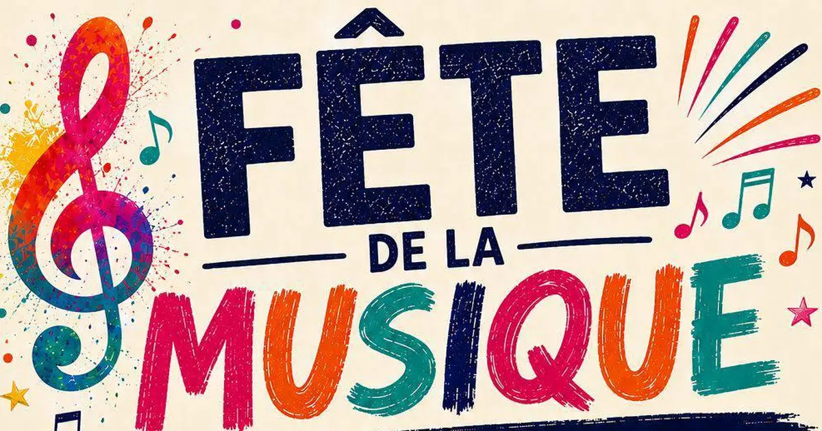 Fête De La Musique - Chambon Le Château