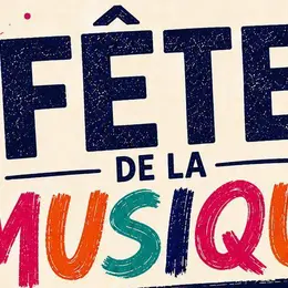 Fête De La Musique - Chambon Le Château