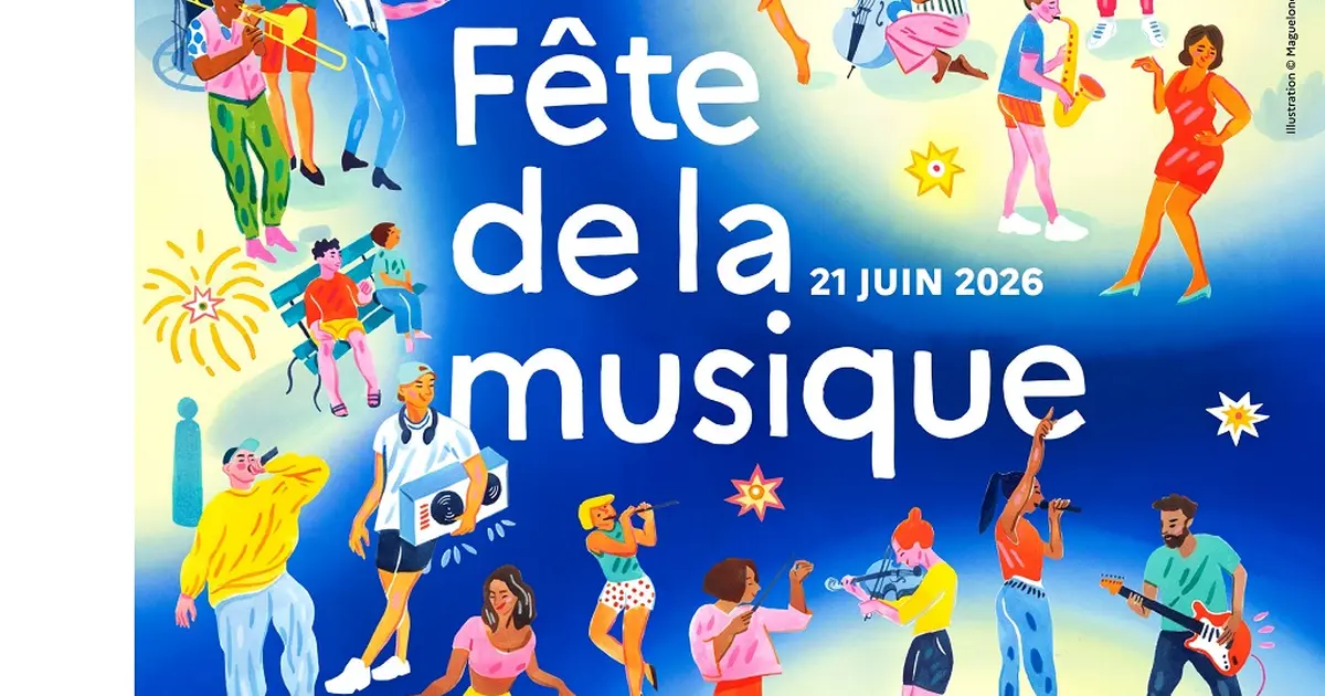 Fête de la musique chez les cafetiers restaurateurs