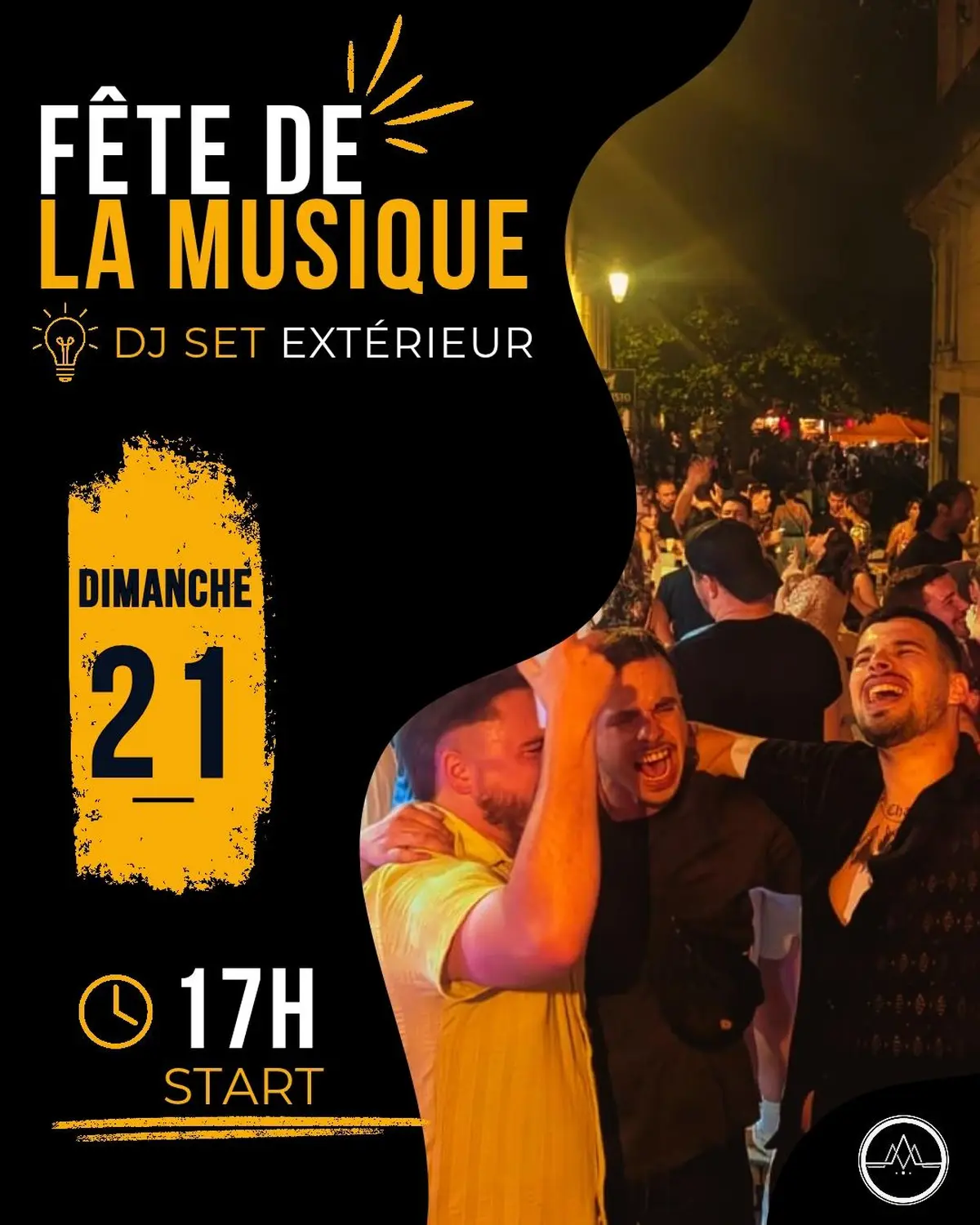 Fête de la musique  Chez Monique